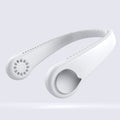 Leafless Hanging Neck Fan - Mystery Gadgets leafless-hanging-neck-fan, Gadgets