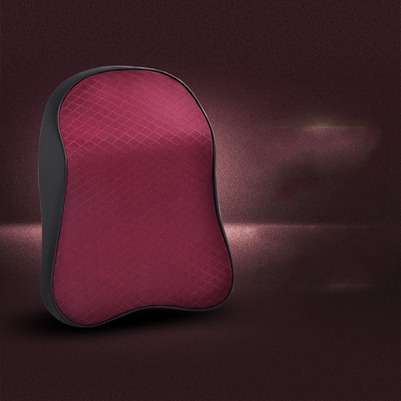 Car Seat Headrest Neck Rest Cushion - Mystery Gadgets car-seat-headrest-neck-rest-cushion, Car Accessories