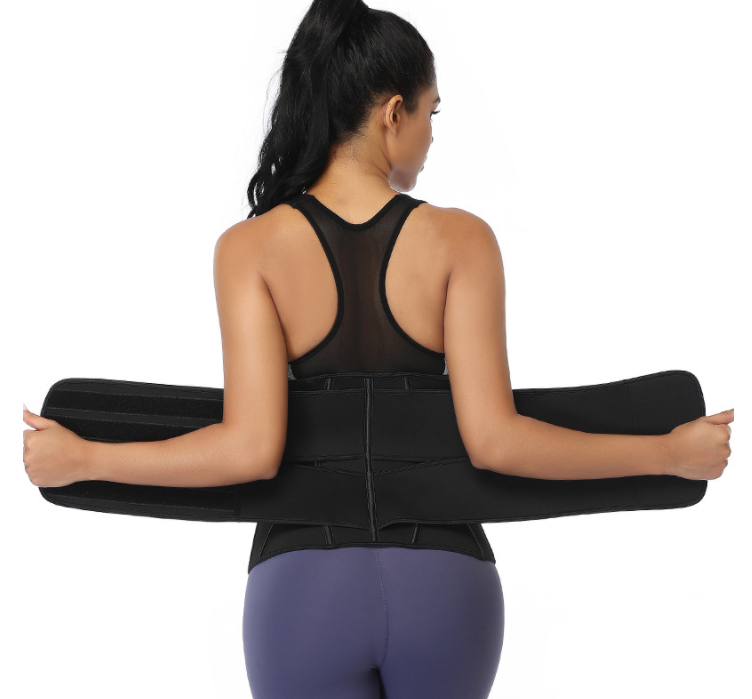 Postpartum Belly Belt - Mystery Gadgets postpartum-belly-belt, Fitness