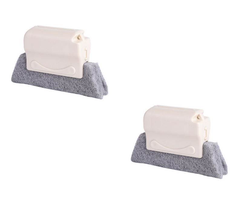 Window Groove Cleaning Brush - Mystery Gadgets window-groove-cleaning-brush, 