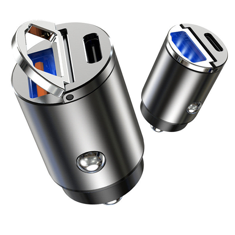Fast Charging USB Car Lighter Adapter - Mystery Gadgets fast-charging-usb-car-lighter-adapter, 