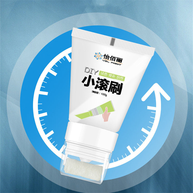 Wall Repair Paste - Mystery Gadgets wall-repair-paste, 