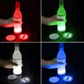 LED light coaster - Mystery Gadgets led-light-coaster, LED light coaster