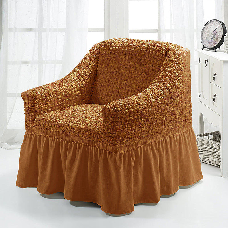 Stretch Sofa Cover - Mystery Gadgets stretch-sofa-cover, Sofa Cover