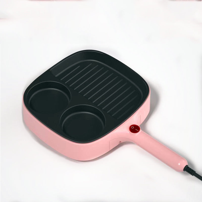 Electric Nonstick Pan - Mystery Gadgets electric-nonstick-pan, Electric Nonstick Pan, Home & Kitchen, kitchen, Kitchen Gadgets