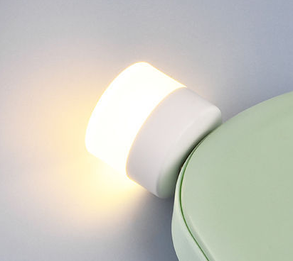 Mini USB Night Lamp - Mystery Gadgets mini-usb-night-lamp, Gadget, Mobile & Accessories