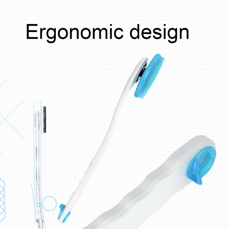 Automatic Rotating Bath Brush - Mystery Gadgets automatic-rotating-bath-brush, Bath, Gadgets