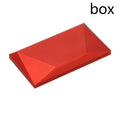 Heart-Shaped Rose Ring Box - Mystery Gadgets heart-shaped-rose-ring-box, Gift