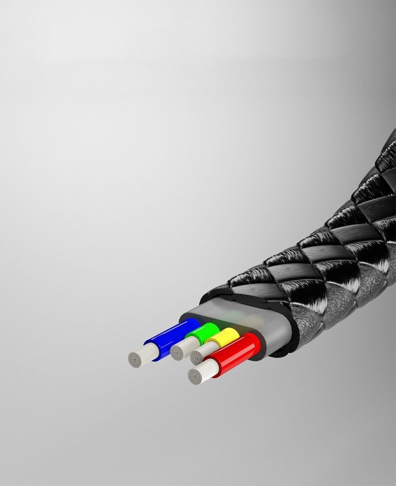 USB Bracelet Charger - Mystery Gadgets usb-bracelet-charger, 