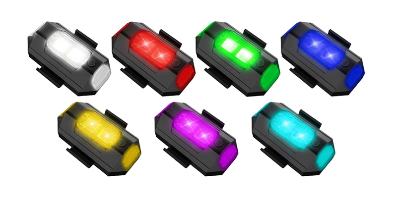 LED Motorcycle Flashlight - Mystery Gadgets led-motorcycle-flashlight, Motorcycle Flashlight