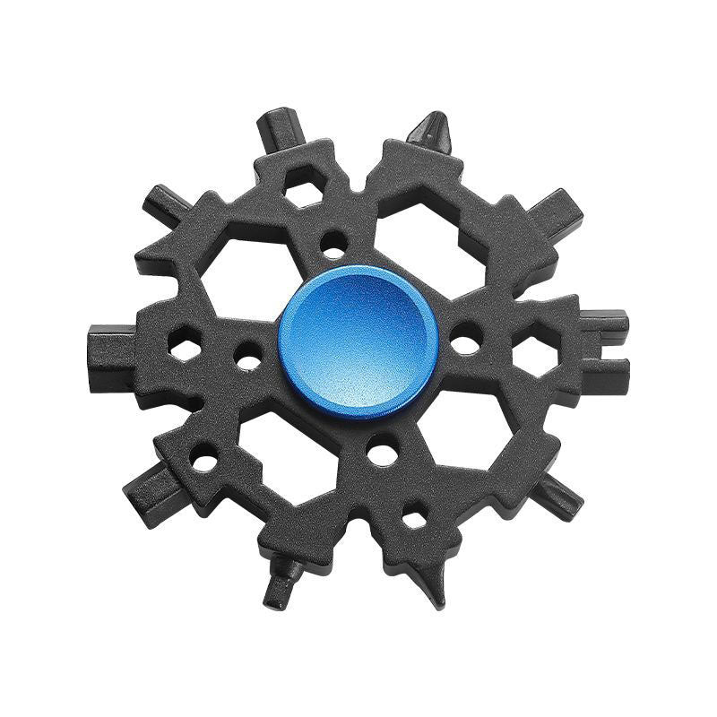 Fidget Spinner Multitool - Mystery Gadgets fidget-spinner-multitool, Tool