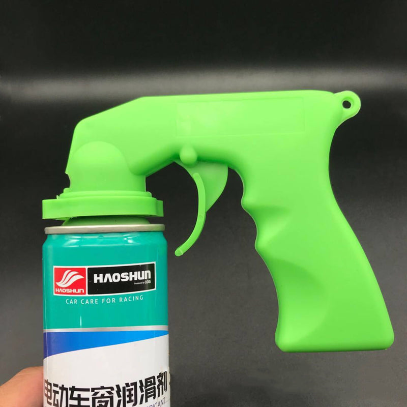 Aerosol Paint Spray Gun - Mystery Gadgets aerosol-paint-spray-gun, Car Accessories, Home & Kitchen