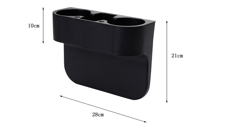 Car Cup Holder - Mystery Gadgets car-cup-holder, Car Accessories