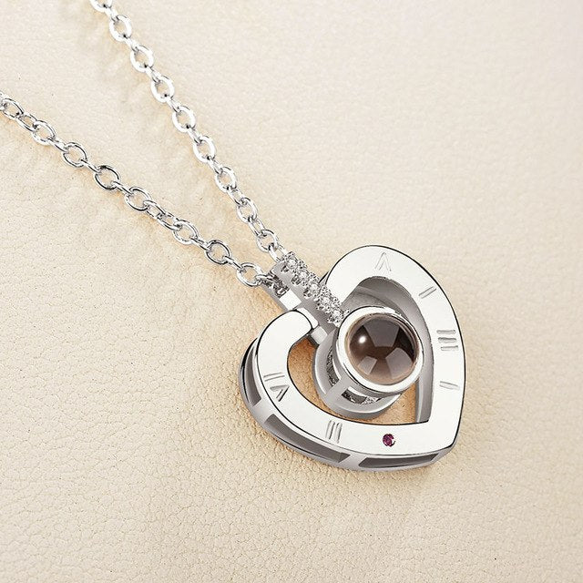 100 Languages I Love You Pendant Necklace - Mystery Gadgets 100-languages-i-love-you-pendant-necklace, Fashion