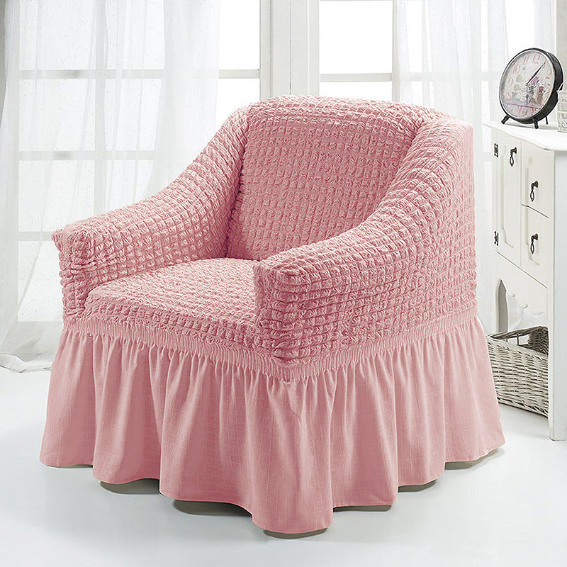 Stretch Sofa Cover - Mystery Gadgets stretch-sofa-cover, Sofa Cover