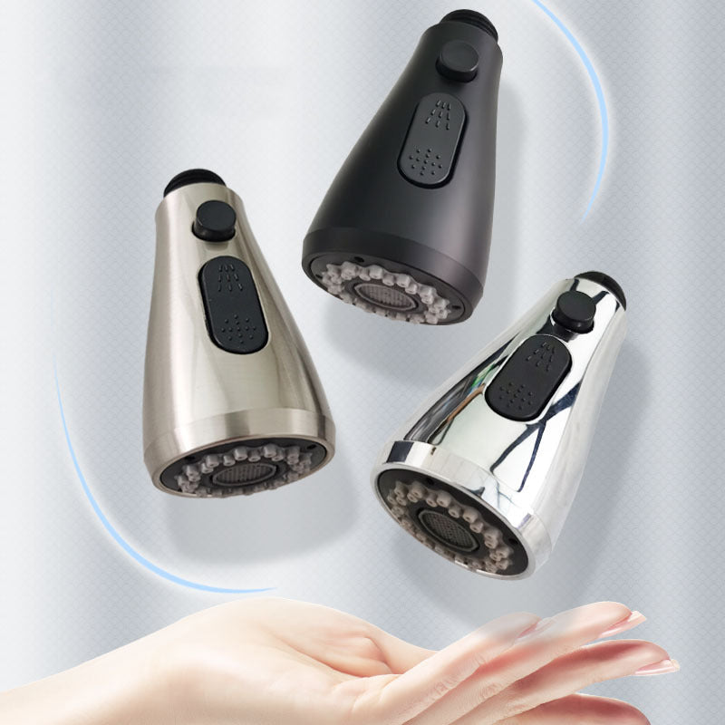 Adjustable Pull-Out Faucet - Mystery Gadgets adjustable-pull-out-faucet, Home & Kitchen, kitchen