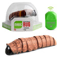 RC Caterpillar Toy - Mystery Gadgets rc-caterpillar-toy, kids, toys