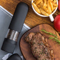 Electric Pepper Mill - Mystery Gadgets electric-pepper-mill, Kitchen Gadgets