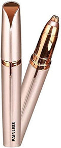 Mini Electric Eyebrow Trimmer - Mystery Gadgets mini-electric-eyebrow-trimmer, Beauty Accessories, Gadget, Gift, Womens