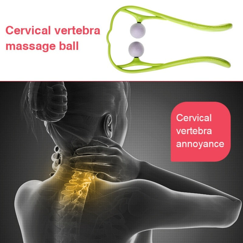 Acupuncture and Neck Massager - Mystery Gadgets acupuncture-and-neck-massager, Acupuncture, Fitness, Fitness Equipment, Gadget, Health & Beauty