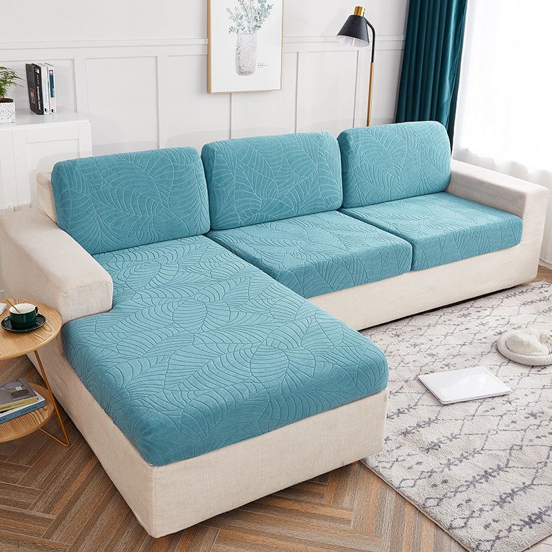 Elastic Sofa Cushion Cover - Mystery Gadgets elastic-sofa-cushion-cover, home