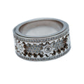 Fidget Gear Ring - Mystery Gadgets fidget-gear-ring, Fashion