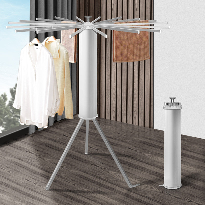 Octopus Clothes Drying Rack - Mystery Gadgets octopus-clothes-drying-rack, home