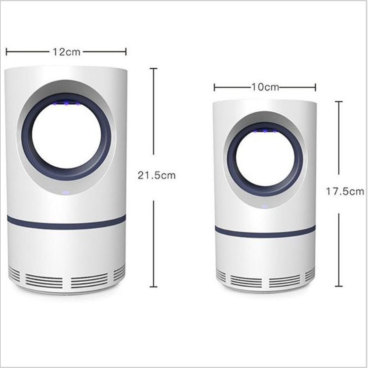 Led Mosquito Repellent Lamp - Mystery Gadgets led-mosquito-repellent-lamp, Gadget