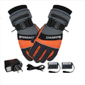 Rechargeable Electric Hand Warmer Thermal Gloves - Mystery Gadgets rechargeable-electric-hand-warmer-thermal-gloves, Camping, Electric Thermal Gloves., Hand Warmer, Rechargeable USB, Sports &
