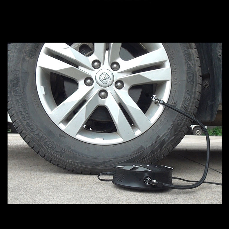 Smart touch electric tire Inflator - 50% Off Only Today - Mystery Gadgets smart-touch-electric-tire-inflator, 