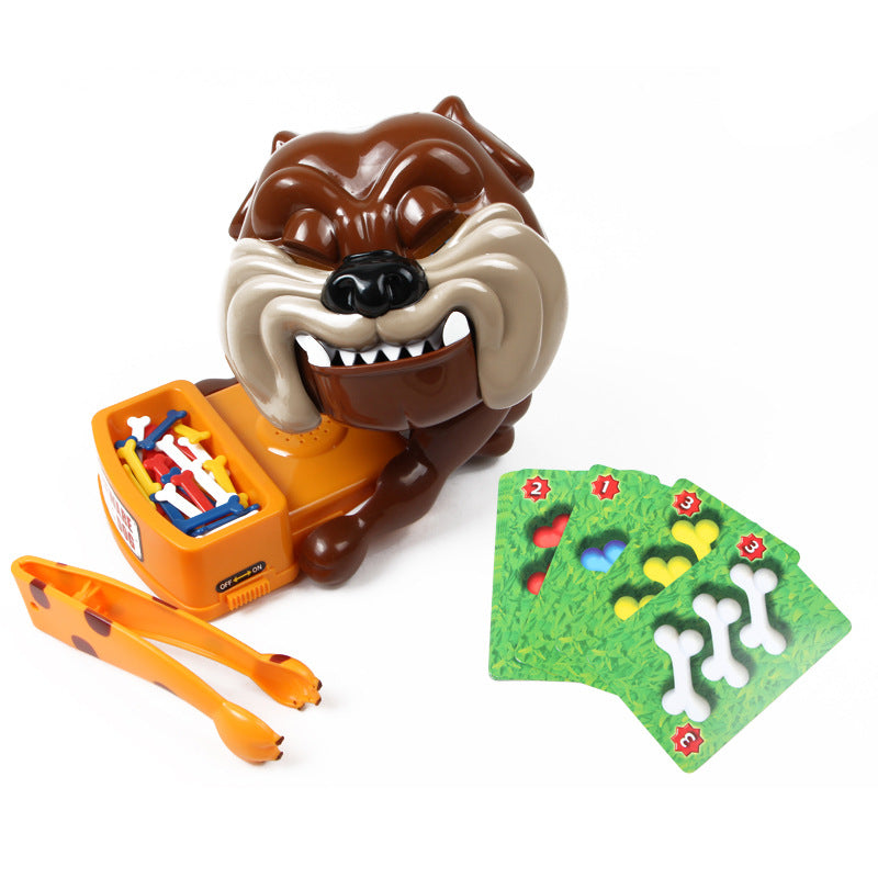 Tricky Toy Dog Game - Mystery Gadgets tricky-toy-dog-game, Gift, kids, toys
