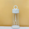 Mini Automatic Protein Shaker Bottle - Mystery Gadgets mini-automatic-protein-shaker-bottle, Gift, kitchen, Office