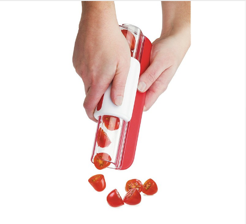 Cherry Slicer - Mystery Gadgets cherry-slicer, Gadget, Home & Kitchen, kitchen
