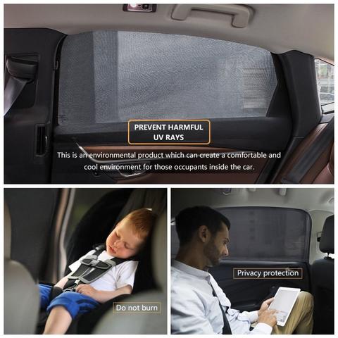 UV Shield Car Window Sunshade Cover - 50% Off Only Today - Mystery Gadgets uv-shield-car-window-sunshade-cover, Sunshade Cover