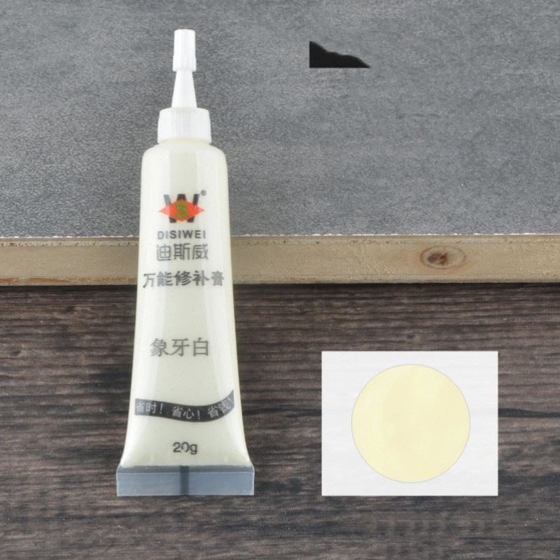 Furniture Repair Cream - Mystery Gadgets furniture-repair-cream, home