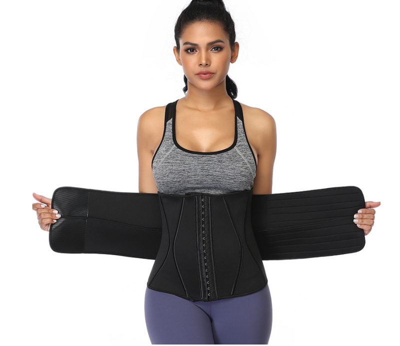 Postpartum Belly Belt - Mystery Gadgets postpartum-belly-belt, Fitness