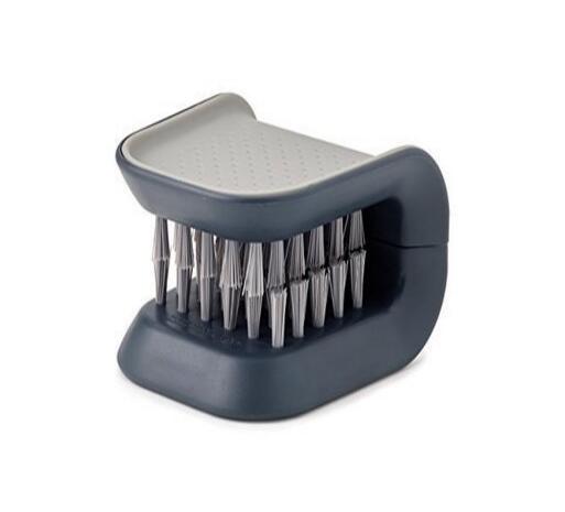Kitchen Cutlery Cleaning Brush - Mystery Gadgets kitchen-cutlery-cleaning-brush, 