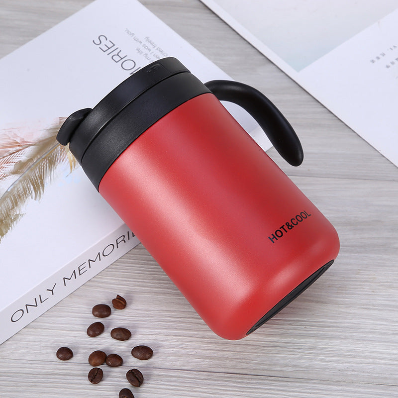 Coffee Mug with Filter Vacuum - Mystery Gadgets coffee-mug-with-filter-vacuum, Coffee Mug