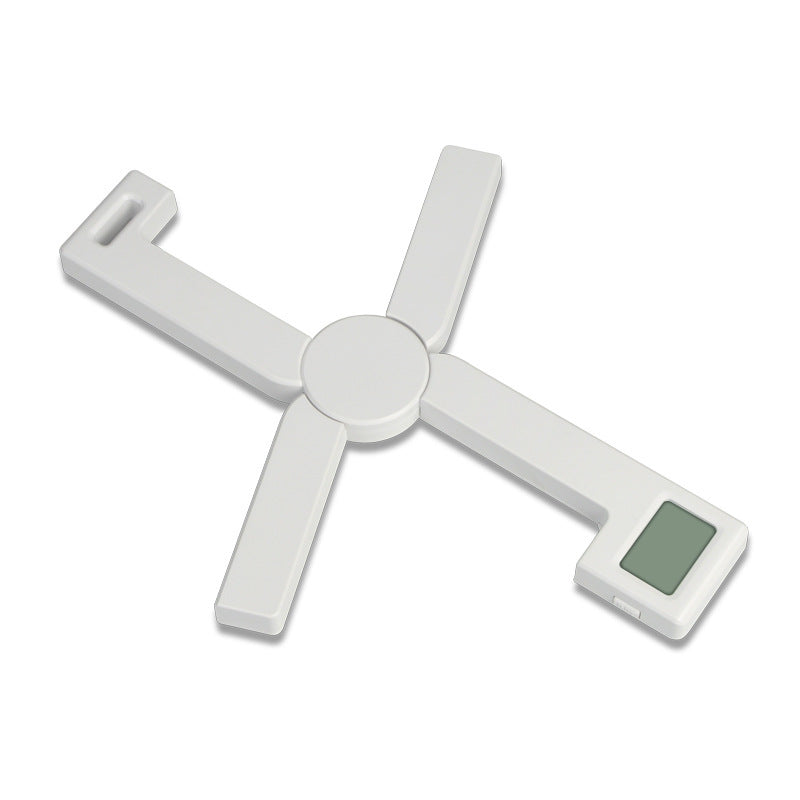 Compact Folding Digital Kitchen Scale - Mystery Gadgets compact-folding-digital-kitchen-scale, Gadget, Home & Kitchen, kitchen, tools