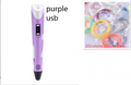 3D Print Pen - Mystery Gadgets 3d-print-pen, Gadget, Gift, Tool, USB charging