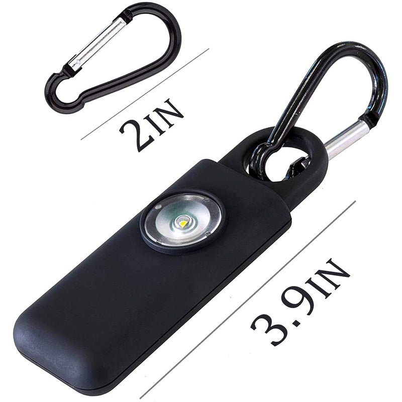Self Defense Safety Alarm - Mystery Gadgets self-defense-safety-alarm, Outdoor