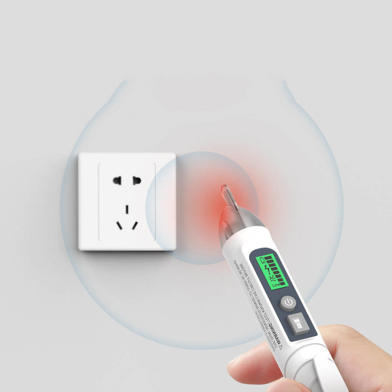 Smart Electric Indicator Tester Pen - Mystery Gadgets smart-electric-indicator-tester-pen, Gadget