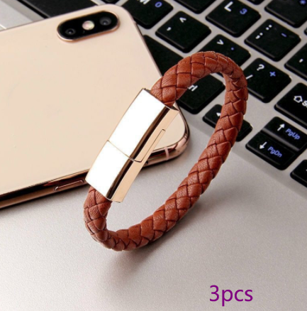 USB Bracelet Charger - Mystery Gadgets usb-bracelet-charger, 
