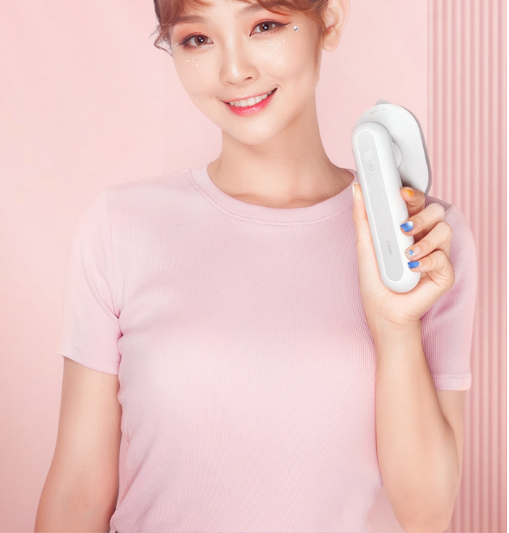 Portable charging iron - Mystery Gadgets portable-charging-iron, 