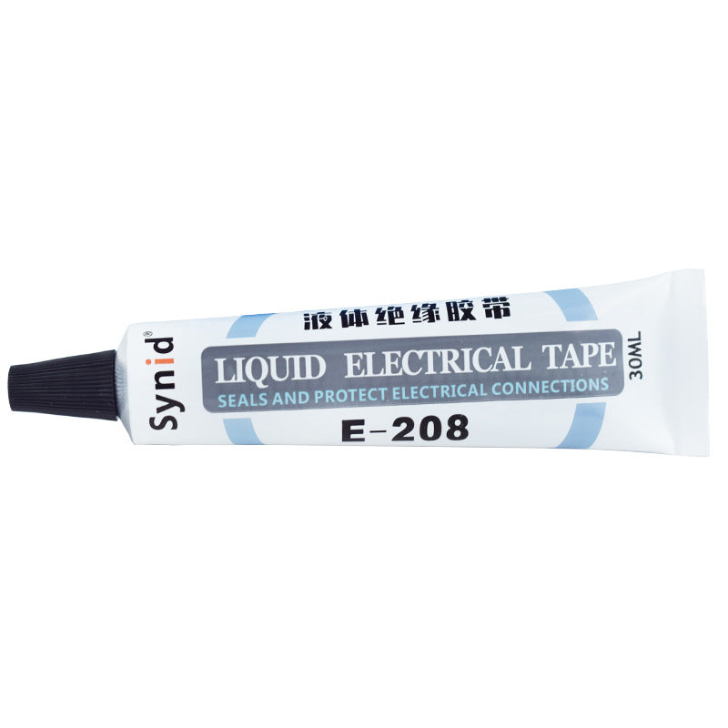 Liquid Insulation And Waterproof  Tape - Mystery Gadgets liquid-insulation-and-waterproof-tape, Gadgets