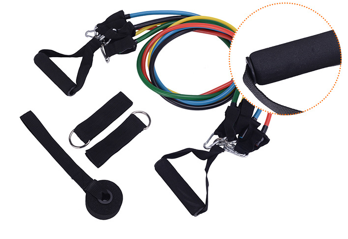 Portable Fitness Rally Bands - Mystery Gadgets portable-fitness-rally-bands, Fitness Equipment, Fitness Rally, Health & Beauty, Sports & Fitness
