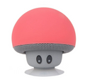 Mushroom Waterproof Bluetooth Speaker - Mystery Gadgets mushroom-waterproof-bluetooth-speaker, Gadget, Mobile & Accessories