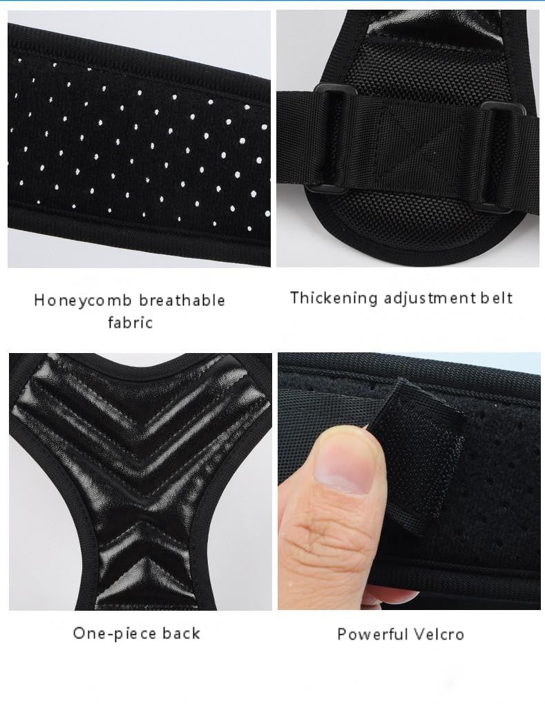 Posture Corrector - Mystery Gadgets posture-corrector, Fitness, Fitness Equipment, Gadget, Health & Beauty, Sports & Fitness