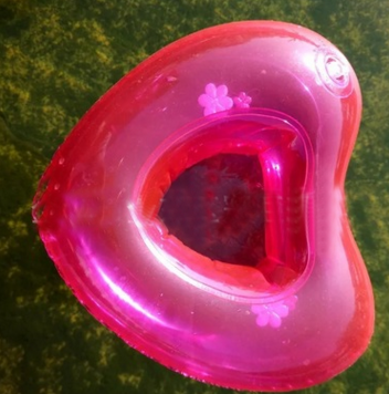 Inflatable Floating Beverage Holder - Mystery Gadgets inflatable-floating-beverage-holder, Outdoor, toys