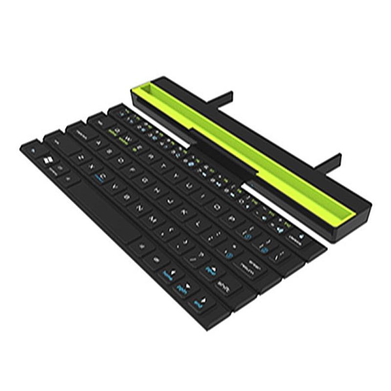 Flexible Rolling Bluetooth Keyboard - Mystery Gadgets flexible-rolling-bluetooth-keyboard, Computer & Accessories, Gadget